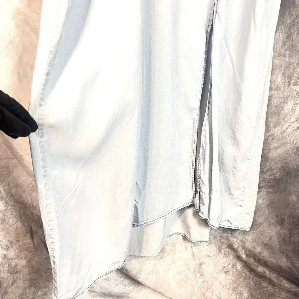 Zara elegant effortless